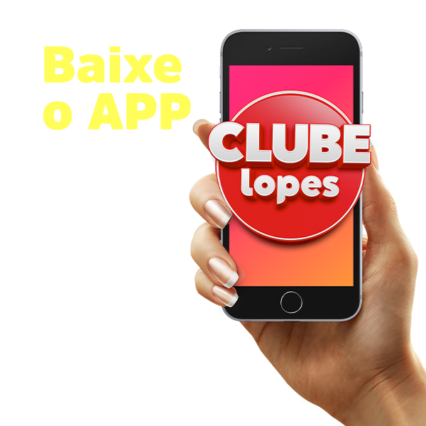 App Clube Lopes